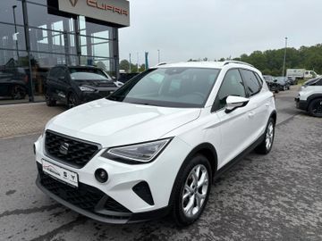 Seat Arona 101.000 km 16.790 &euro; Senden 48308