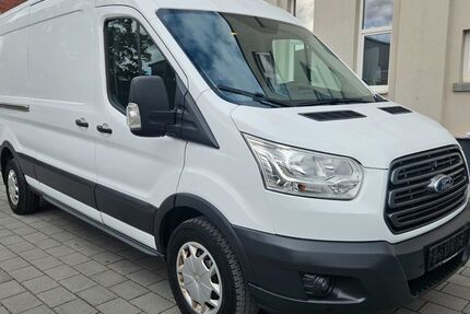Ford Transit 276.100 km 7.750 € Viernheim 68519