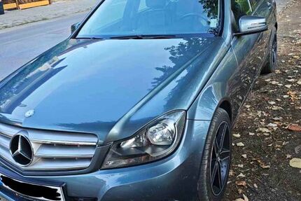 Mercedes-Benz C 200 221.000 km 7.250 € Pleidelsheim 74385