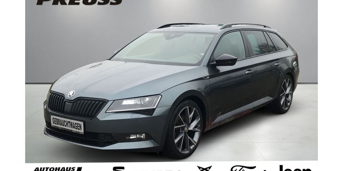 Skoda Superb 58.854 km 21.980 &euro; Wismar 23966