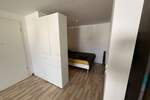 Möblierte 1-Zimmer-Wohnung in zentraler Lage - !!! Kein Jobcenter !!!