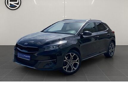 Kia XCeed 107.606 km 13.980 &euro; Fritzlar 34560