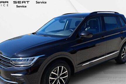 VW Tiguan 95.730 km 24.450 &euro; Gunzenhausen 91710