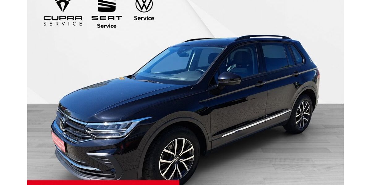 VW Tiguan 95.730 km 24.450 &euro; Gunzenhausen 91710