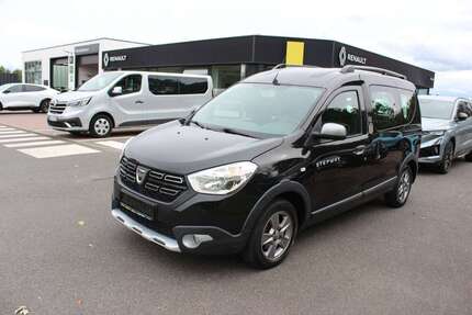 Dacia Dokker 92.021 km 11.400 &euro; Lübbenau / OT Boblitz 03222