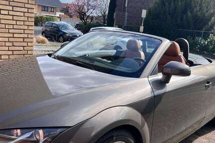 Audi TT 144.000 km 9.990 &euro; Krefeld 47798