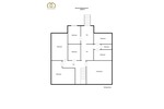 Steintor: MFH mit 8 Wohnungen, 2 Terrassen + 3 Balkonen + Dachterrasse mit einem Faktor von 19 - Mehrfamilienhaus, Wohnhaus Bremen Östliche Vorstadt | Angebot:26635098