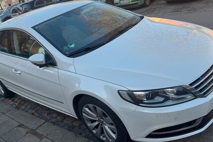 VW CC 148.027 km 12.000 &euro; Dreieich 63303