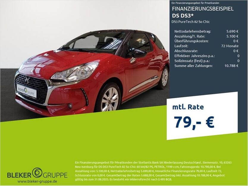 DS3
