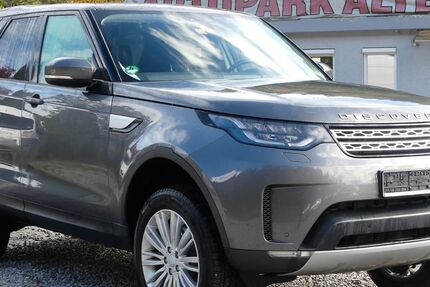 Land Rover Discovery 235.000 km 22.000 &euro; ALTENSTEIG 72213