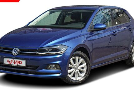VW Polo 24.595 km 16.950 &euro; Gera 07546