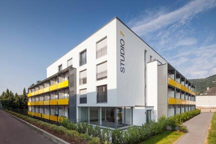 Moderne 1-Zimmer Wohnung in Trier-West 1 zimmer