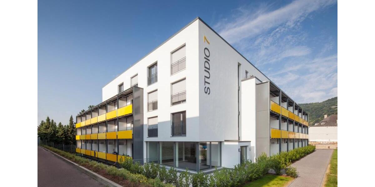 Moderne 1-Zimmer Wohnung in Trier-West 1 zimmer