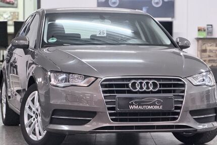 Audi A3 95.000 km 9.995 &euro; Stolberg 52222