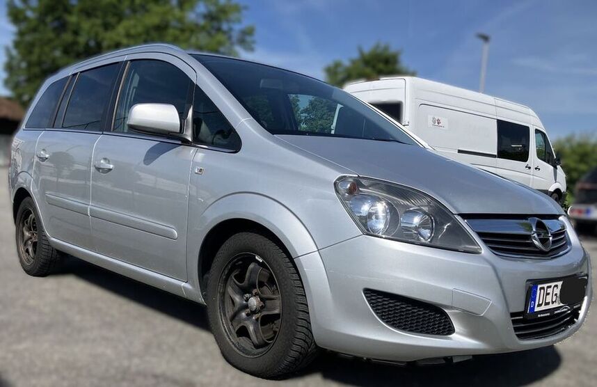 Zafira