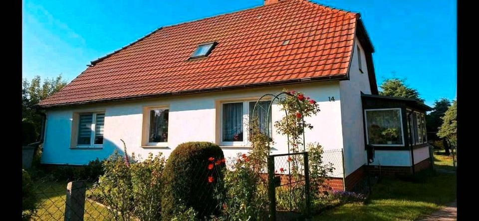 Einfamilienhaus Plau am See - 5 Zimmer, 136 m&sup2;, 199.000&euro; | Angebot:27133684