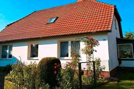 Haus Plau am See - 5 Zimmer, 136 m&sup2;, 199.000&euro; | Angebot:27133684