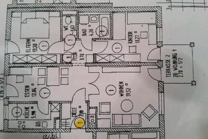 Wohnung Kirchheim bei München - 3 Zimmer, 80 m&sup2;, 490.000&euro; | Angebot:25044990