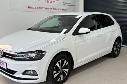 VW Polo 72.000 km 15.900 &euro; Balingen 72336