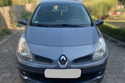 Renault Clio 197.655 km 950 &euro; Heidenheim 89522
