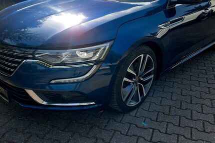 Renault Talisman 206.000 km 6.800 &euro; Moers 47447