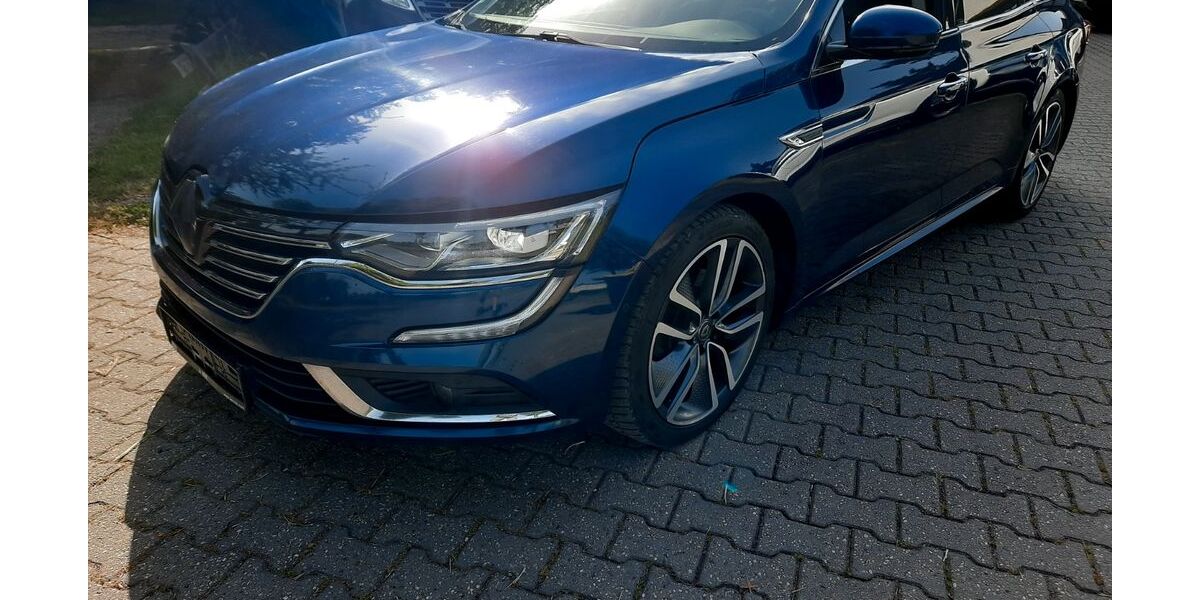 Renault Talisman 206.000 km 6.800 &euro; Moers 47447