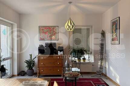 Wohnung zum Kaufen in Aschaffenburg Obernau 198.000 € 60 m² 2 zimmer