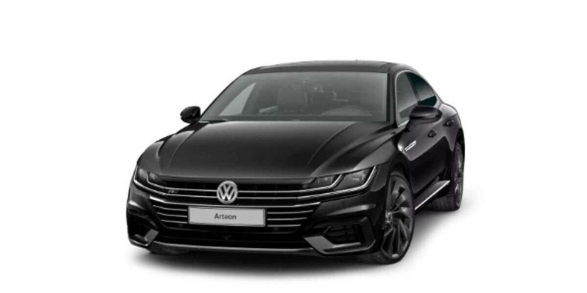 VW Arteon 58.000 km 29.685 &euro; Linsengericht 63589