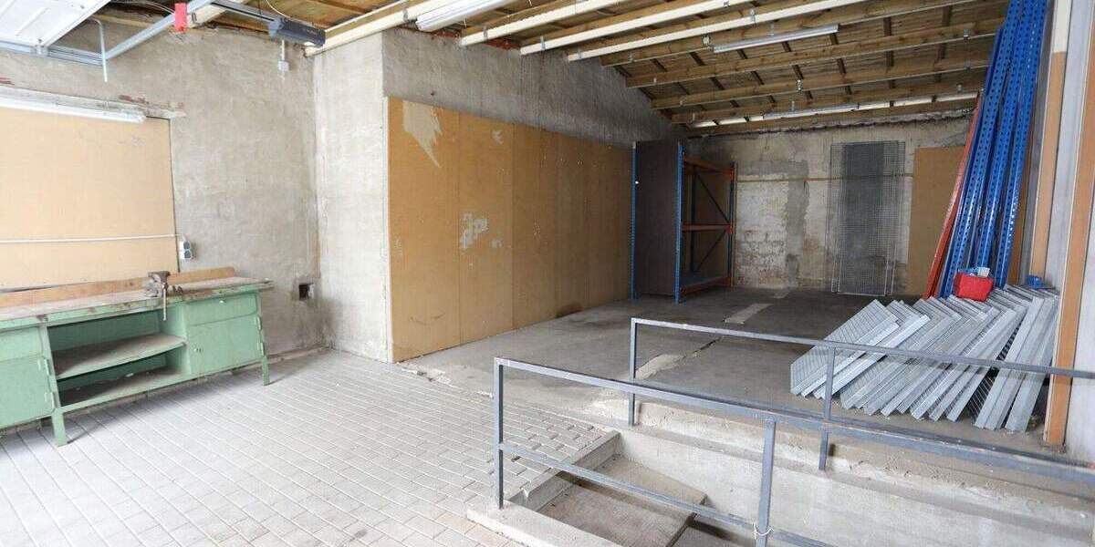 Gewerbeobjekt Gifhorn - 400&euro; | Angebot:25209838