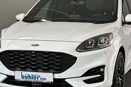 Ford Kuga 84.578 km 18.990 &euro; Marbach am Neckar 71672