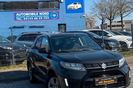 Suzuki Vitara 8.000 km 20.000 &euro; Henstedt Ulzburg 24558