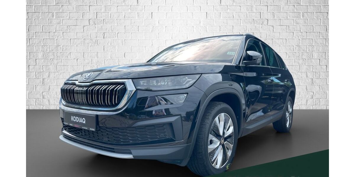 Skoda Kodiaq 3.860 km 42.860 &euro; Wasserburg am Inn 83512