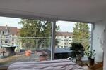 Dachgeschoßwohnung Konstanz - 3.5 Zimmer, 130 m&sup2;, 2.300&euro; | Angebot:26294735
