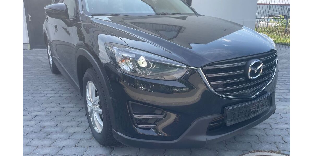 Mazda CX-5 166.000 km 9.900 € Neustadt 67433