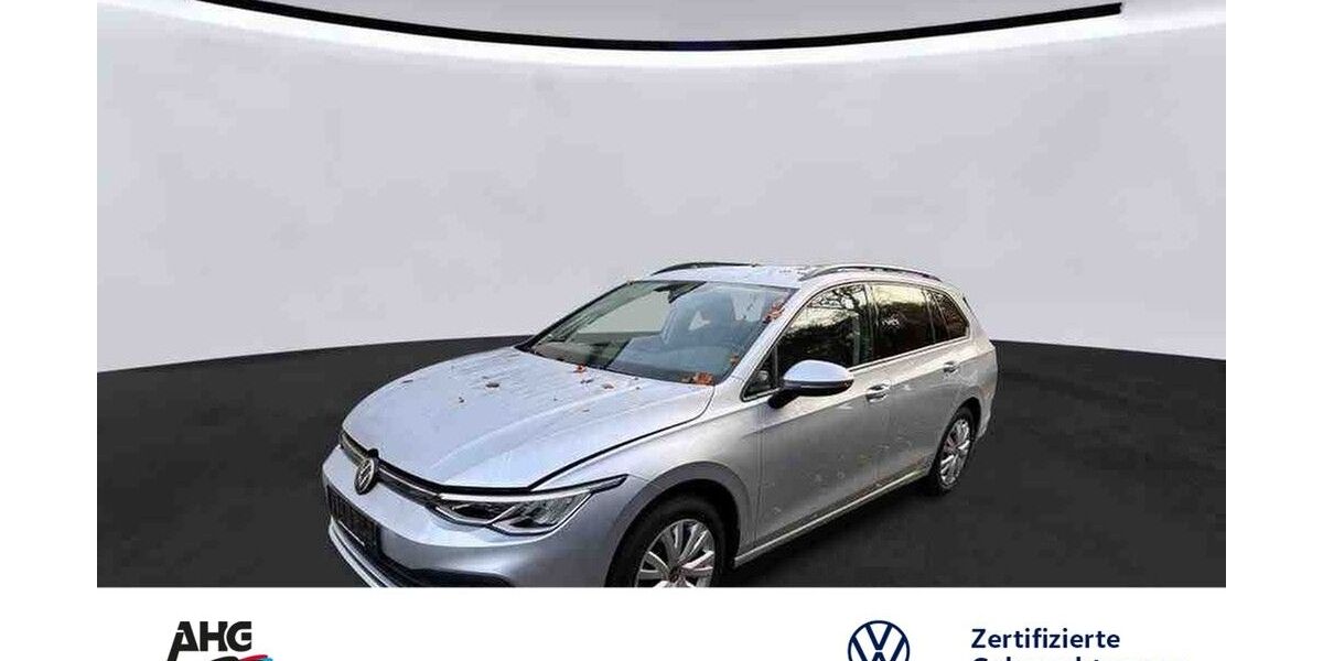 VW Golf 11.762 km 25.790 &euro; Suhl 98527