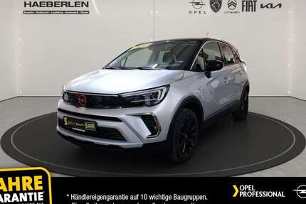 Opel Crossland 15.000 km 19.980 &euro; Landsberg am Lech 86899