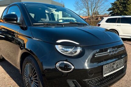 Fiat 500e 12.206 km 15.999 &euro; Elsterwerda 04910