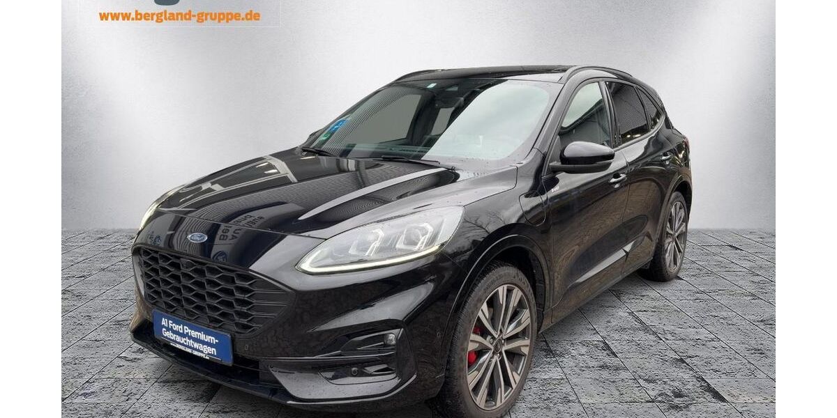Ford Kuga 14.700 km 33.980 &euro; Wipperfuerth 51688