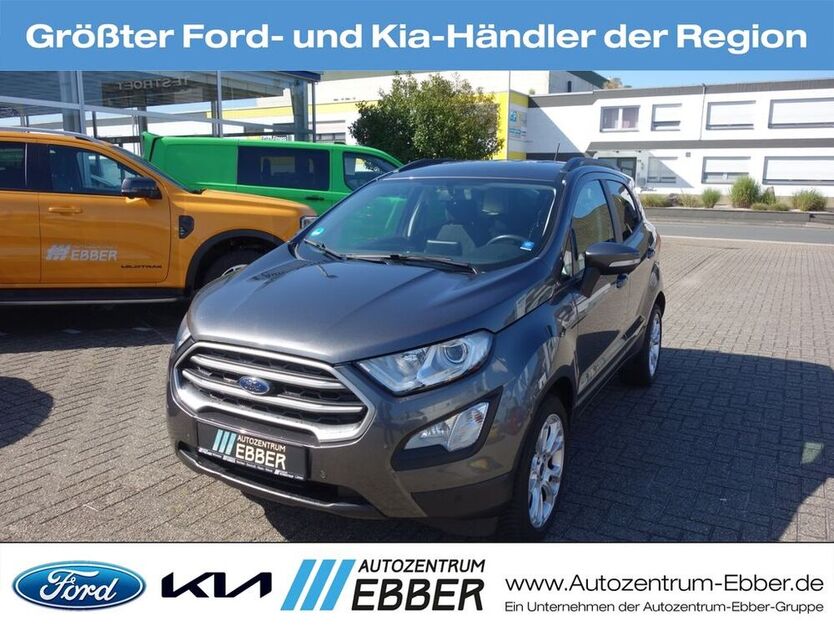 EcoSport