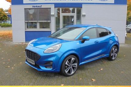 Ford Puma 40.535 km 18.890 € Hamm 59069