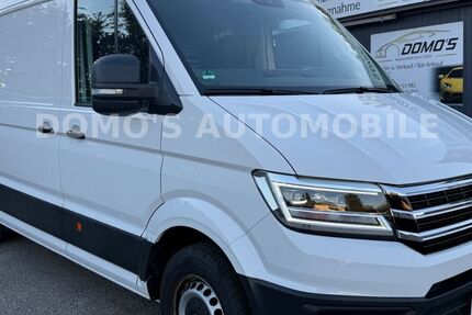 VW Crafter 104.000 km 21.990 &euro; Mühldorf 84453