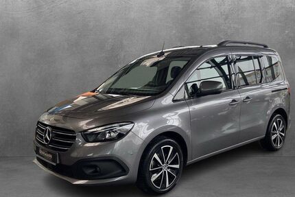 Mercedes-Benz T-Klasse 45.500 km 27.986 &euro; Geesthacht (Region Hamburg) 21502