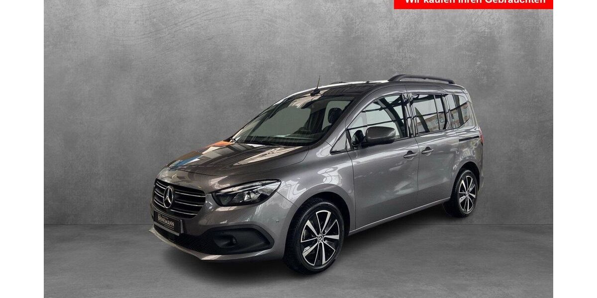 Mercedes-Benz T-Klasse 45.500 km 27.987 &euro; Geesthacht (Region Hamburg) 21502