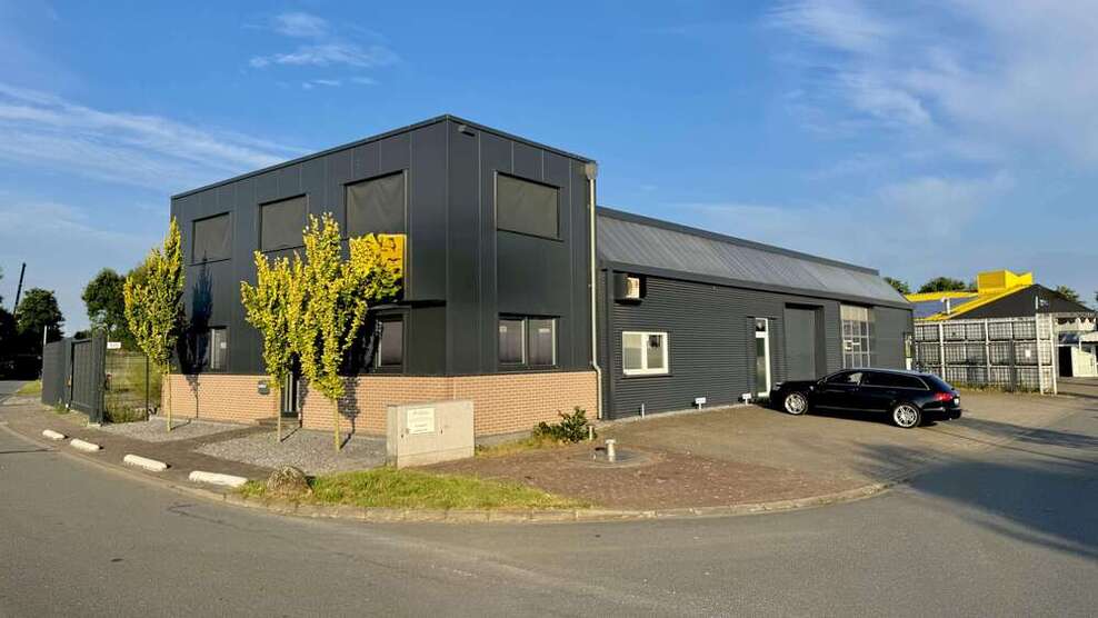Büro in Gescher 575.000 € 410 m²