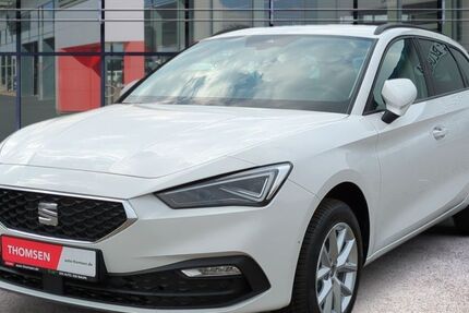 Seat Leon 2.412 km 29.895 &euro; Kaltenkirchen 24568