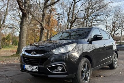 Hyundai ix35 178.500 km 5.300 &euro; Leipzig 04129