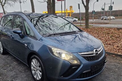 Opel Zafira 283.000 km 3.999 &euro; Köln 51107