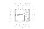 Reihenhaus Bückeburg - 8 Zimmer, 111 m&sup2;, 1.110&euro; | Angebot:25643732