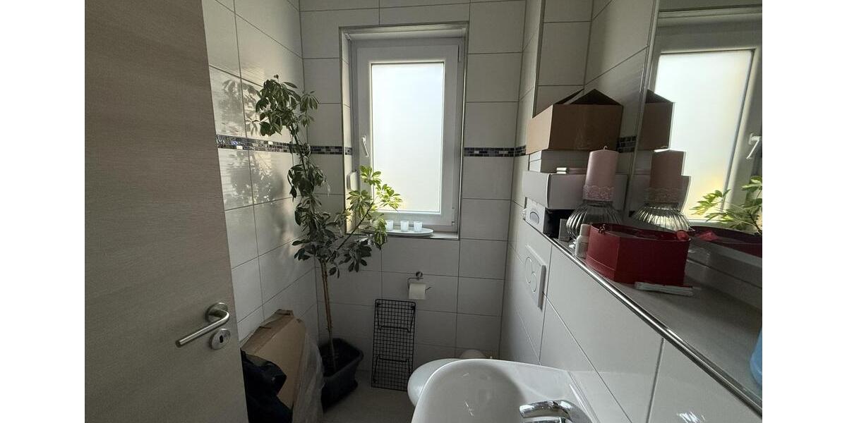 Etagenwohnung Sassenburg - 4 Zimmer, 111 m&sup2;, 1.115&euro; | Angebot:25384455