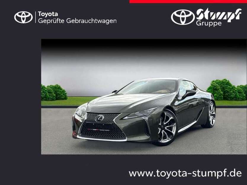 LC 500